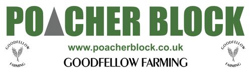 POACHER BLOCK